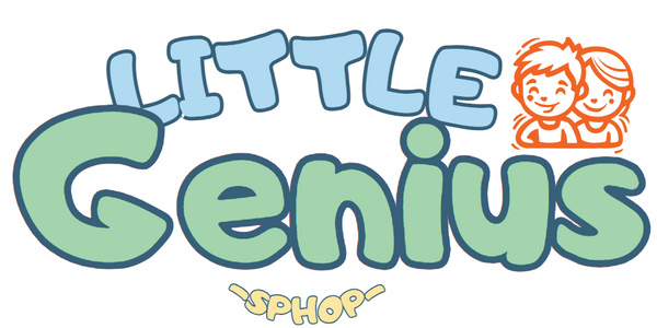 little genius shop